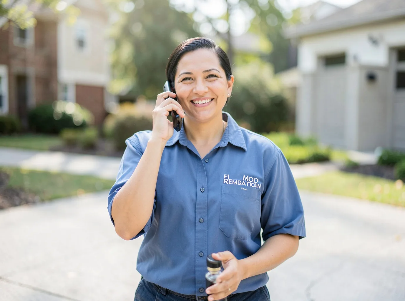 Mold Remediation Roseburg, OR FAQs
